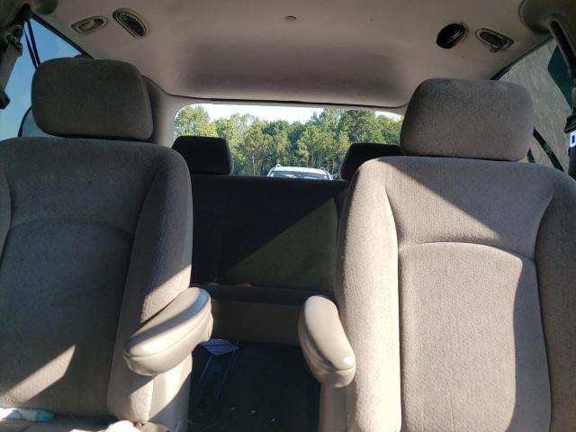Photo 10 from auction – 2003 DODGE GRAND CARA with VIN 1D4GP44393B109879