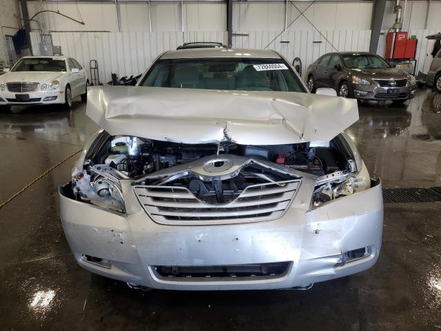 Photo 5 from auction – 2008 TOYOTA CAMRY CE with VIN 4T4BE46K78R042777