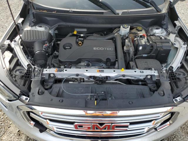 Photo 12 from auction – 2019 GMC TERRAIN SL with VIN 3GKALPEV0KL234786