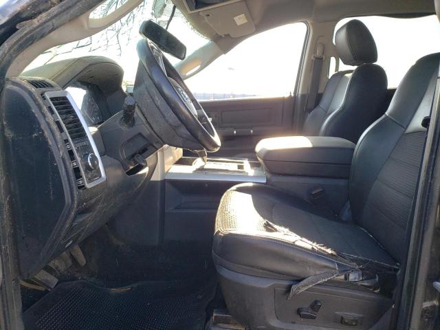 Photo 7 from auction – 2010 DODGE RAM 1500 with VIN 1D7RV1CT3AS165783