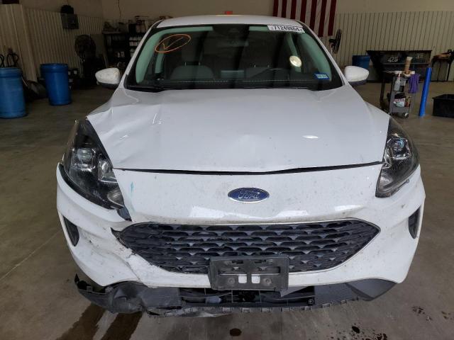 Photo 5 from auction – 2021 FORD ESCAPE SE with VIN 1FMCU0G60MUB20595