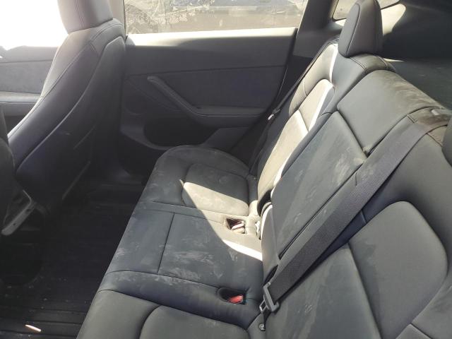 Photo 10 from auction – 2023 TESLA MODEL Y with VIN 7SAYGDEEXPF752507
