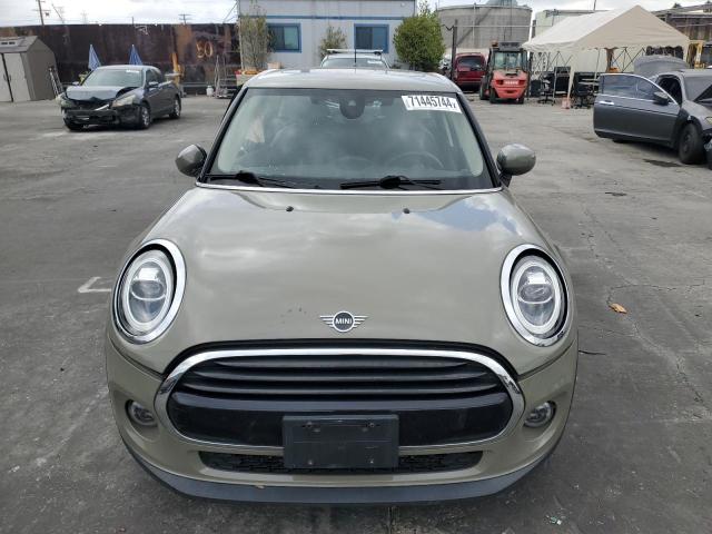 Photo 5 from auction – 2020 MINI COOPER with VIN WMWXU7C05L2L70048