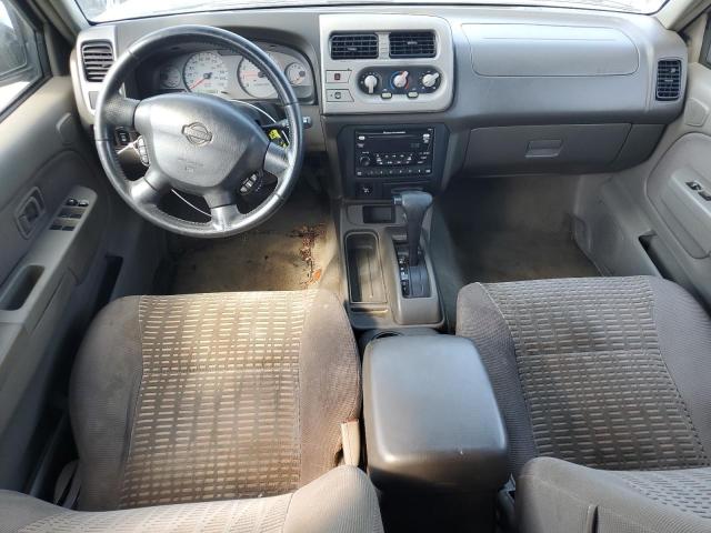 Photo 8 from auction – 2001 NISSAN XTERRA XE with VIN 5N1ED28TX1C586402