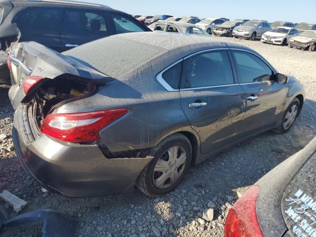 Photo 3 from auction – 2017 NISSAN ALTIMA 2.5 with VIN 1N4AL3AP0HC479660