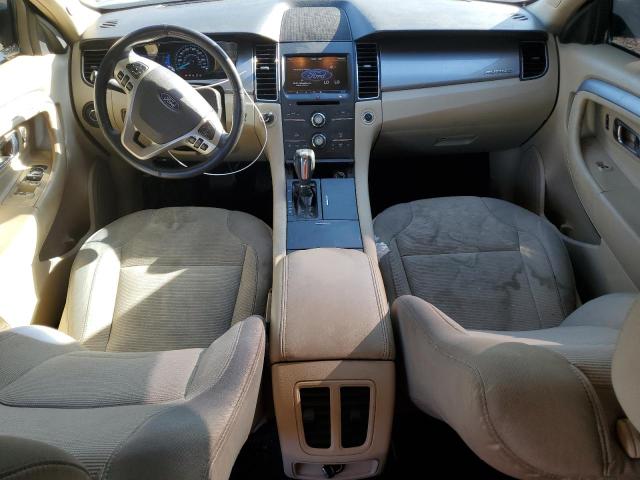 Photo 8 from auction – 2013 FORD TAURUS SEL with VIN 1FAHP2E88DG130944