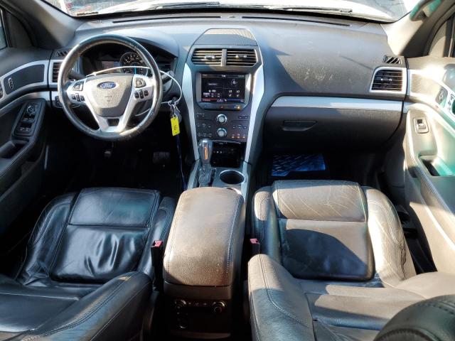 Photo 8 from auction – 2013 FORD EXPLORER X with VIN 1FM5K8D82DGA99735