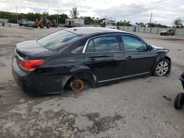 Photo 3 from auction – 2011 TOYOTA AVALON BAS with VIN 4T1BK3DB0BU404892
