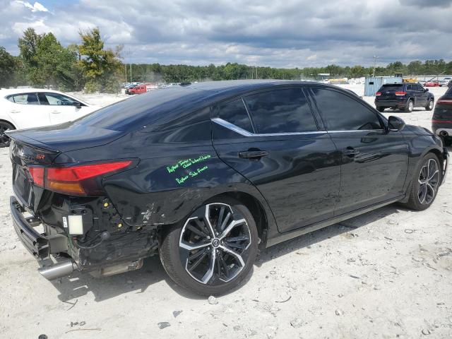 Photo 3 from auction – 2024 NISSAN ALTIMA SR with VIN 1N4BL4CV7RN329721