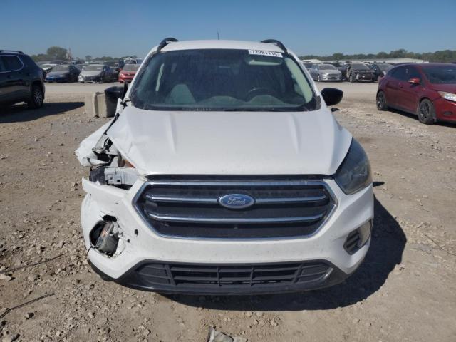 Photo 5 from auction – 2017 FORD ESCAPE SE with VIN 1FMCU9G9XHUE07835