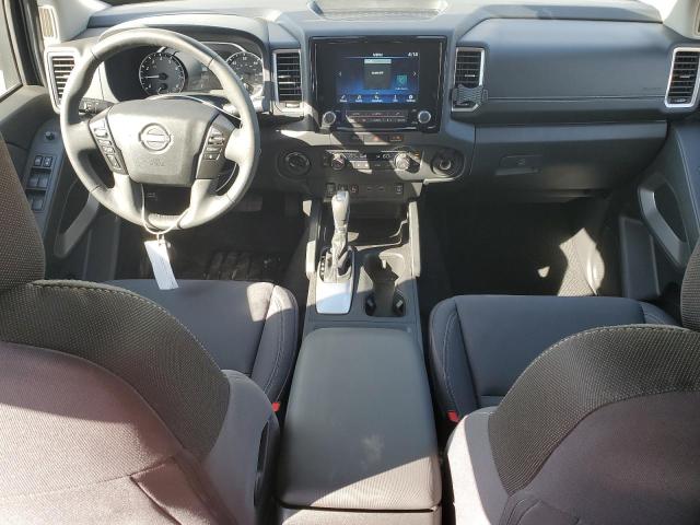 Photo 8 from auction – 2024 NISSAN FRONTIER S with VIN 1N6ED1EK0RN622525