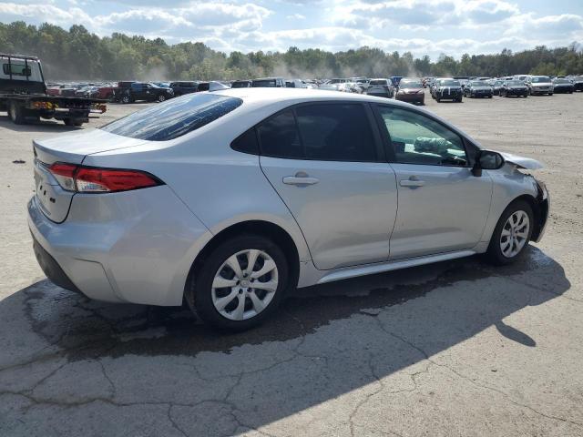 Photo 3 from auction – 2024 TOYOTA COROLLA LE with VIN 5YFB4MDE5RP146388