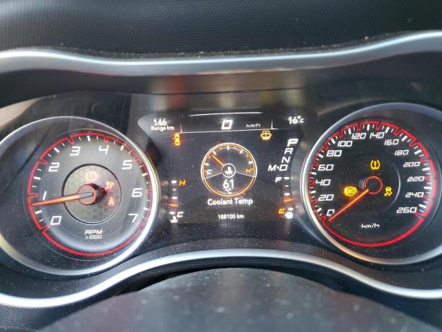 Photo 9 from auction – 2015 DODGE CHARGER SX with VIN 2C3CDXHG5FH720964