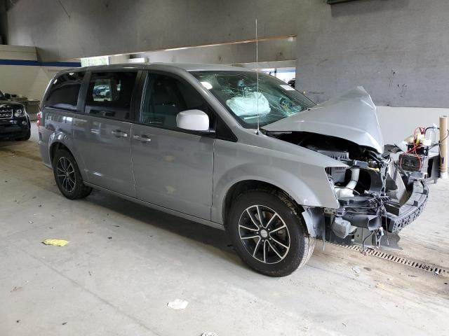 Photo 4 from auction – 2019 DODGE GRAND CARA with VIN 2C4RDGBG0KR603246