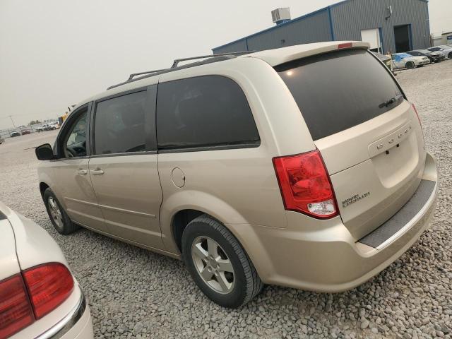 Photo 2 from auction – 2013 DODGE GRAND CARA with VIN 2C4RDGCG1DR550395