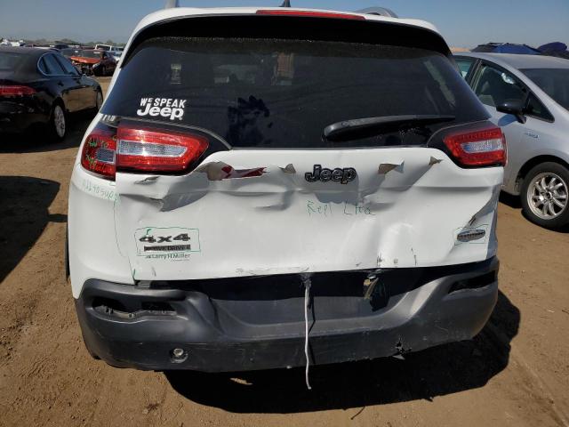 Zdjęcie 6 z aukcji – 2014 JEEP CHEROKEE L z VIN 1C4PJMCB8EW177643