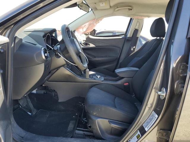 Photo 7 from auction – 2019 MAZDA CX-3 SPORT with VIN JM1DKFB71K1452920