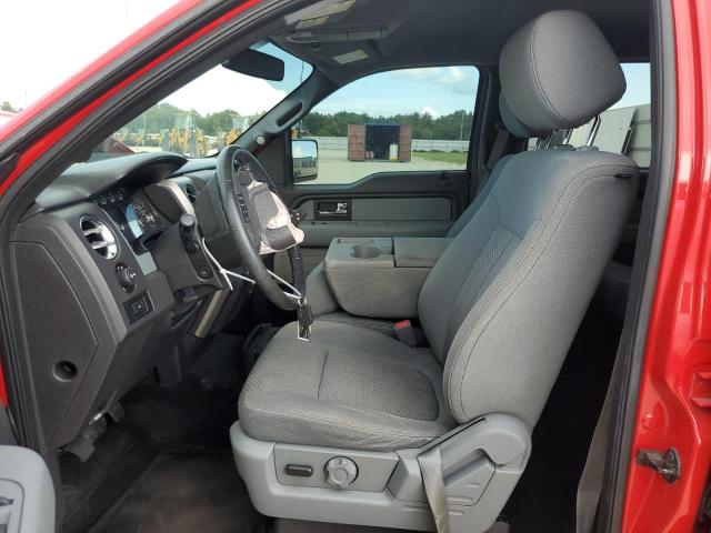Photo 7 from auction – 2013 FORD F150 SUPER with VIN 1FTEW1CM5DKD84392