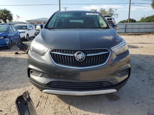 Photo 5 from auction – 2017 BUICK ENCORE PRE with VIN KL4CJASB6HB193960