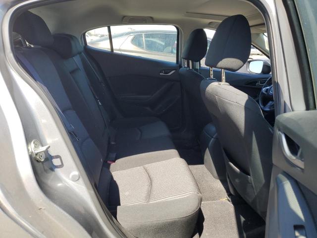 Photo 10 from auction – 2015 MAZDA 3 TOURING with VIN JM1BM1L71F1254850