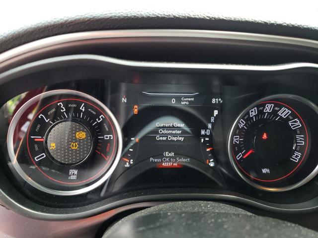 Photo 9 from auction – 2021 DODGE CHALLENGER with VIN 2C3CDZAG4MH681254