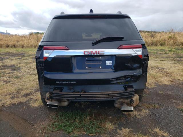 Photo 6 from auction – 2023 GMC ACADIA SLT with VIN 1GKKNML47PZ221556