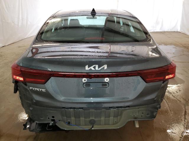 Photo 6 from auction – 2023 KIA FORTE LX with VIN 3KPF24AD0PE643124