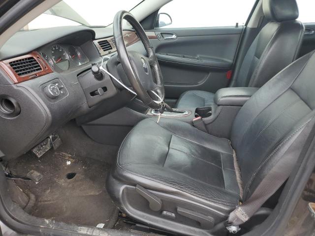 Photo 7 from auction – 2008 CHEVROLET IMPALA LT with VIN 2G1WT58N581376765