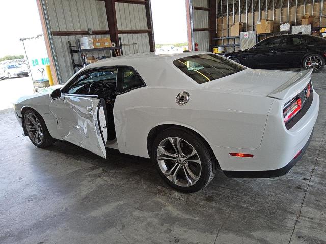 Photo 2 from auction – 2021 DODGE CHALLENGER with VIN 2C3CDZBT0MH546350
