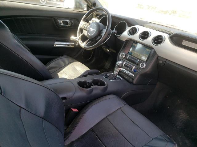 Photo 8 from auction – 2017 FORD MUSTANG with VIN 1FA6P8TH5H5205632