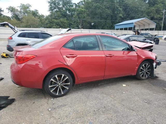 Photo 3 from auction – 2017 TOYOTA COROLLA L with VIN 2T1BURHE5HC814552