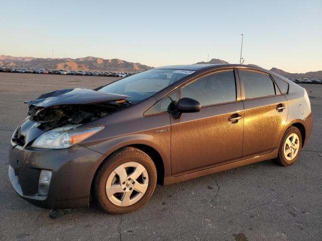 TOYOTA PRIUS 2011 with VIN JTDKN3DU5B0301522 - Photo from auction