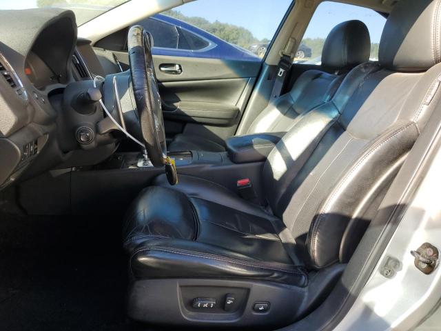 Photo 7 from auction – 2009 NISSAN MAXIMA S with VIN 1N4AA51E49C810791