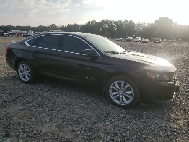 Photo 4 from auction – 2016 CHEVROLET IMPALA LT with VIN 2G1105SA3G9139491