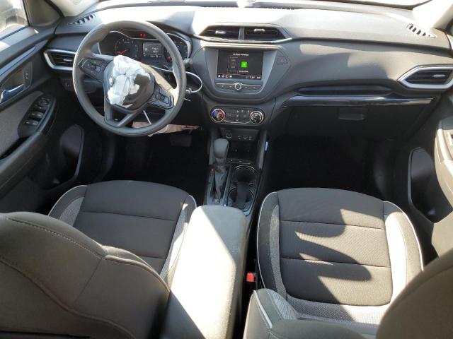Photo 8 from auction – 2023 CHEVROLET TRAILBLAZE with VIN KL79MMS27PB150250