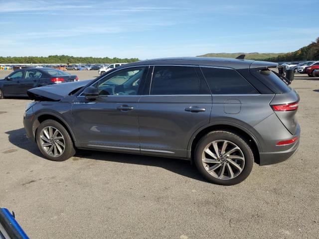Photo 2 from auction – 2023 LINCOLN CORSAIR with VIN 5LMCJ1DA1PUL03643