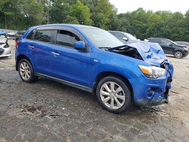 Photo 4 from auction – 2015 MITSUBISHI OUTLANDER with VIN 4A4AP3AUXFE014754