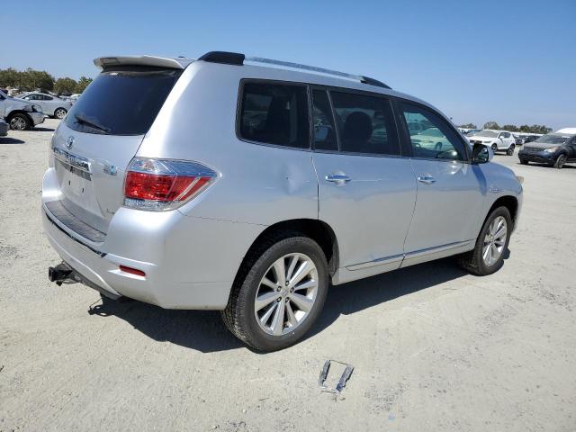 Photo 3 from auction – 2011 TOYOTA HIGHLANDER with VIN JTEDC3EH4B2001051