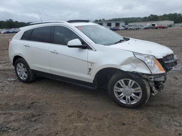 Photo 4 from auction – 2011 CADILLAC SRX LUXURY with VIN 3GYFNDEY6BS589935