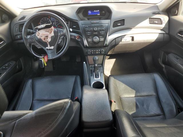 Photo 8 from auction – 2014 ACURA ILX 20 with VIN 19VDE1F37EE013913