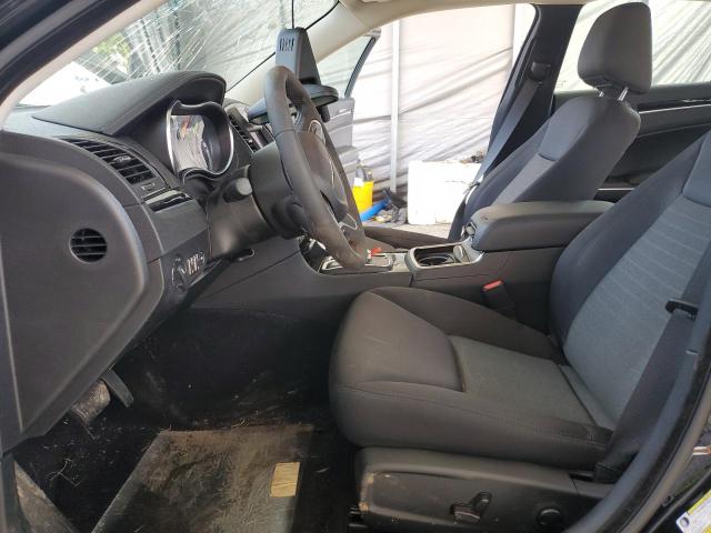 Photo 7 from auction – 2023 CHRYSLER 300 TOURIN with VIN 2C3CCAAG5PH684043