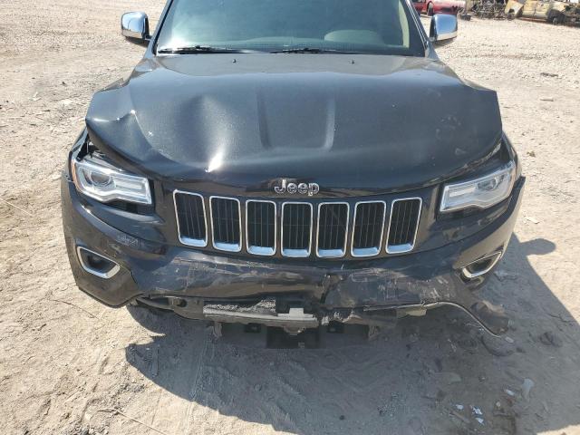 Photo 12 from auction – 2015 JEEP GRAND CHER with VIN 1C4RJEBGXFC714074