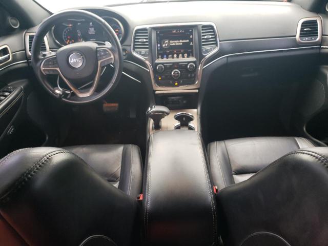 Photo 8 from auction – 2015 JEEP GRAND CHER with VIN 1C4RJFBG3FC662339