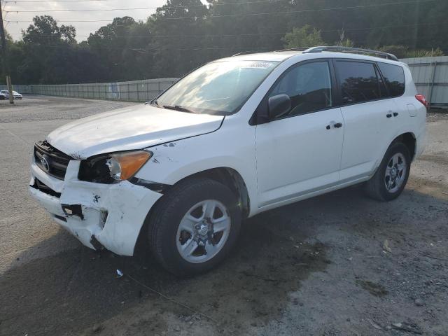 TOYOTA RAV4 2012 with VIN 2T3ZF4DV0CW112672 - Photo from auction