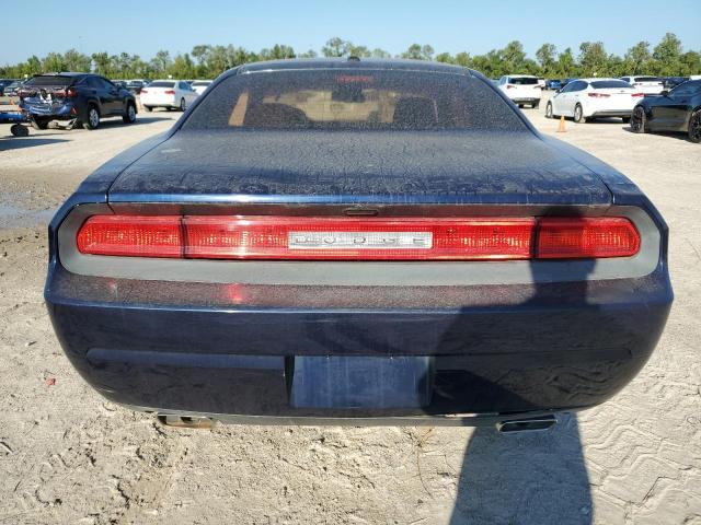 Photo 6 from auction – 2014 DODGE CHALLENGER with VIN 2C3CDYAG5EH298810