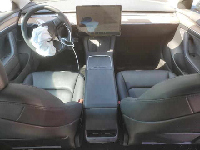 Photo 8 from auction – 2023 TESLA MODEL 3 with VIN 5YJ3E1EA9PF694169