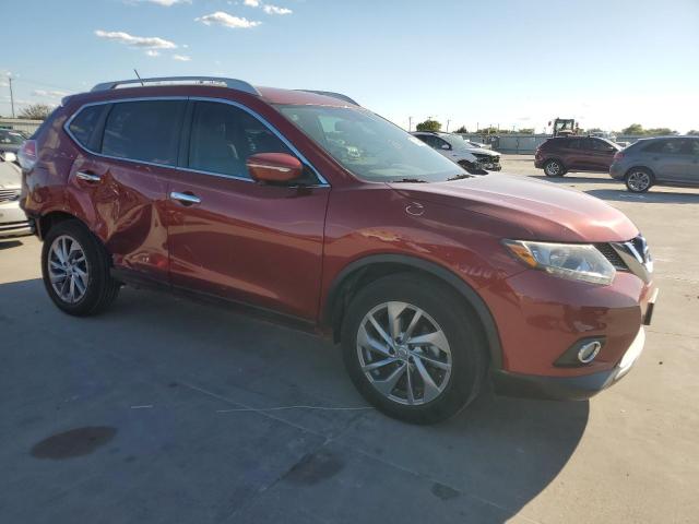 Photo 4 from auction – 2015 NISSAN ROGUE S with VIN 5N1AT2MT8FC793708