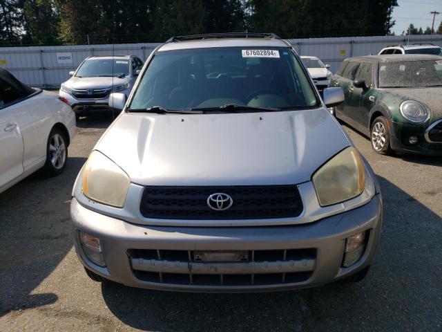 صورة رقم 5 من المزاد - 2001 TOYOTA RAV4 مع VIN JTEHH20VX16001427