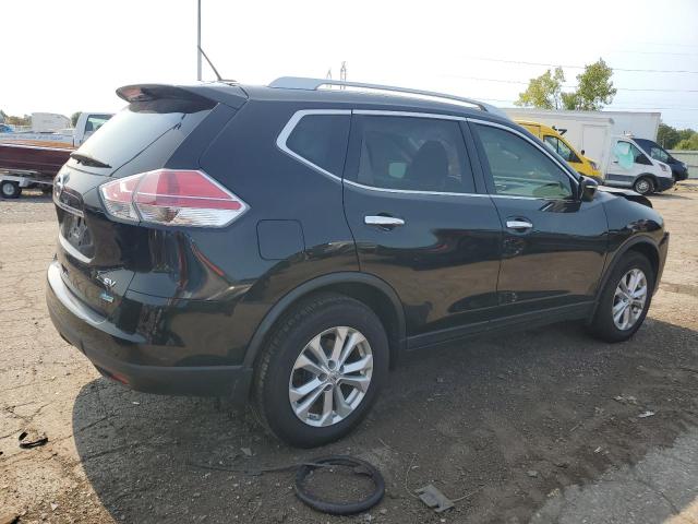 Photo 3 from auction – 2014 NISSAN ROGUE S with VIN 5N1AT2MT4EC756945