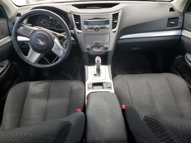 Photo 8 from auction – 2010 SUBARU LEGACY 2.5 with VIN 4S3BMCG65A3228794